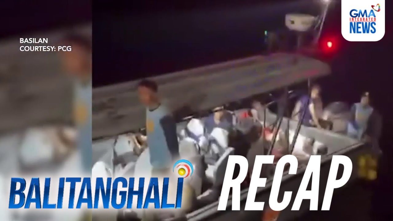Balitanghali: (Part 1) January 27, 2026