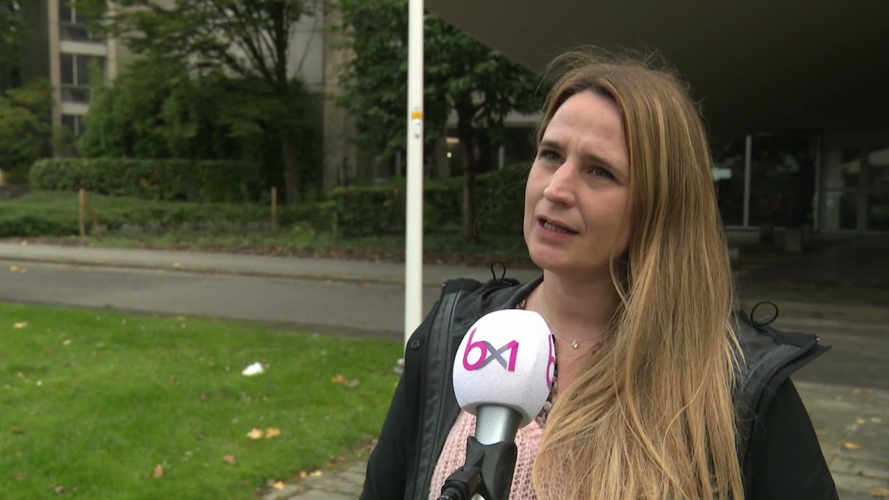 Étudiants nus lors d'un baptême sur le campus de l'ULB : l'université prend des mesures