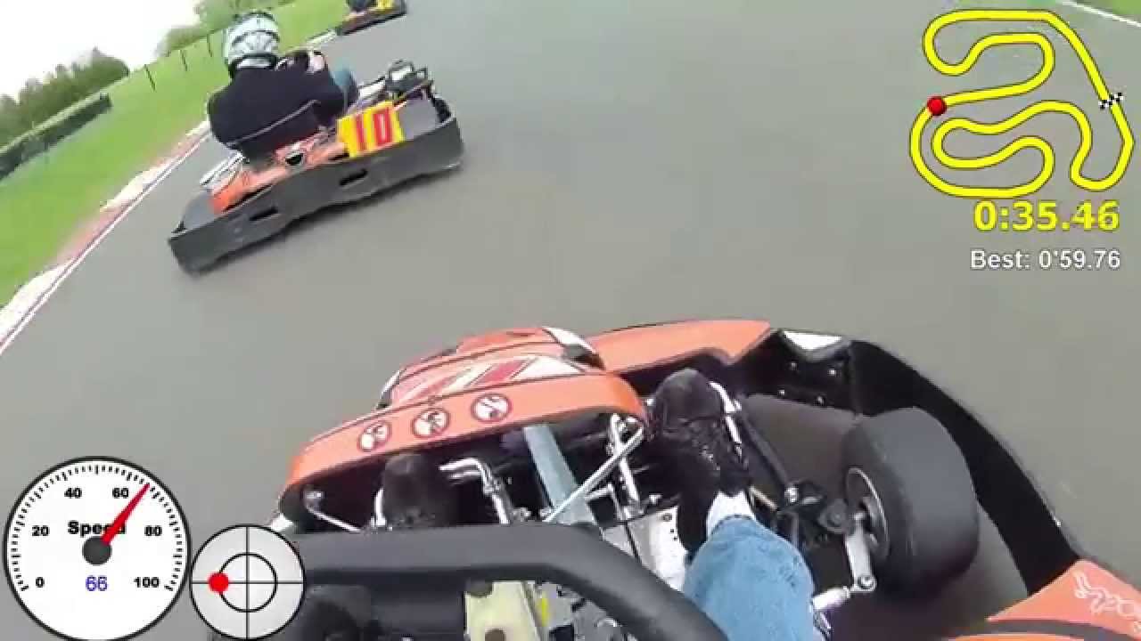 Kart Vaudoy Clokart 01 05 2014