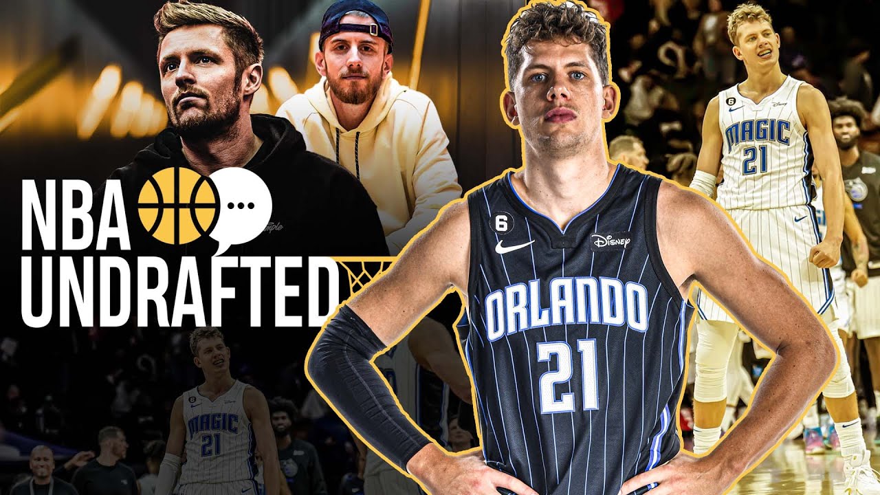 MOE WAGNER im Interview! Wie er mit Rückschlägen umgeht & wie er sich auf seine Gegner vorbereitet 🔥