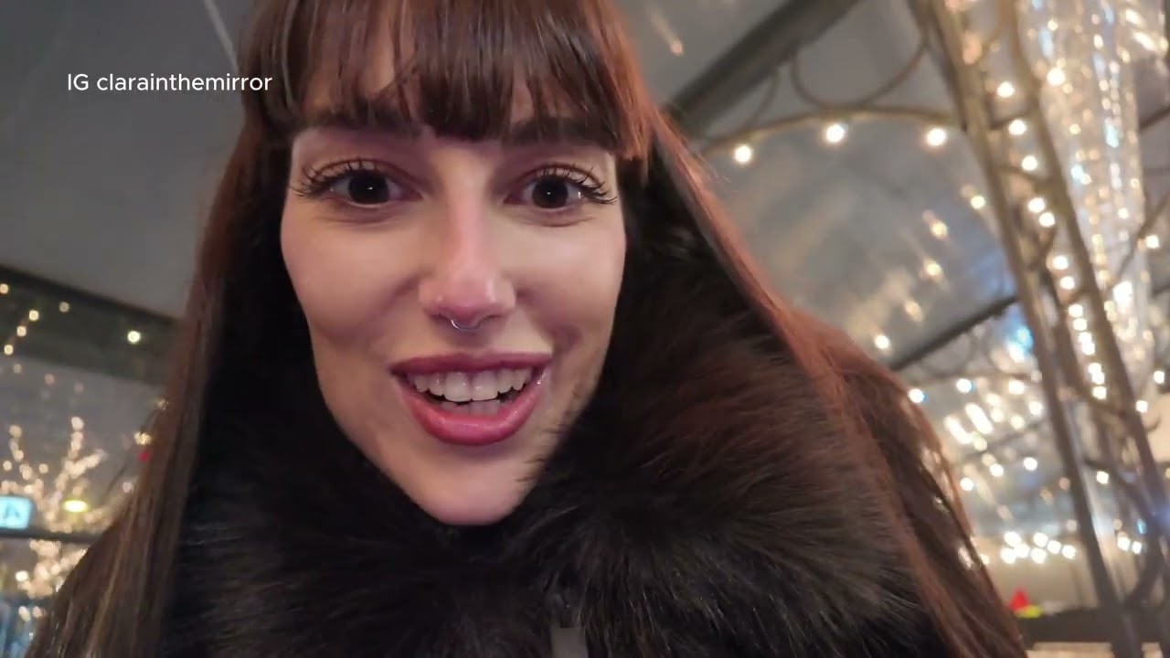 RISCHIO LA VITA A LONDRA Vlogmas 10