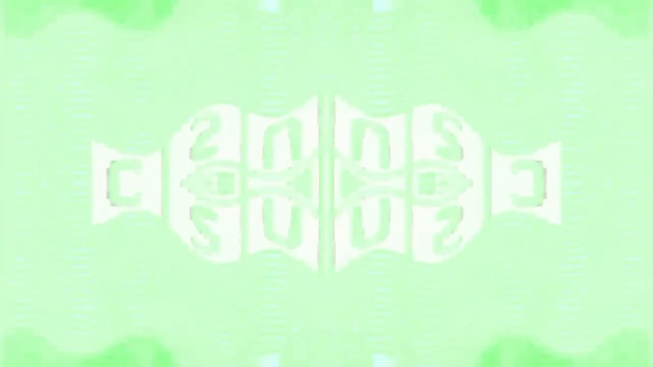 Klasky Csupo HD Super Super Effects in G-Major 2003