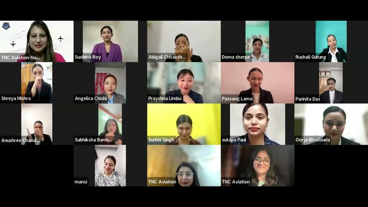 Cabin Crew RESULTS ANNOUNCEMENT