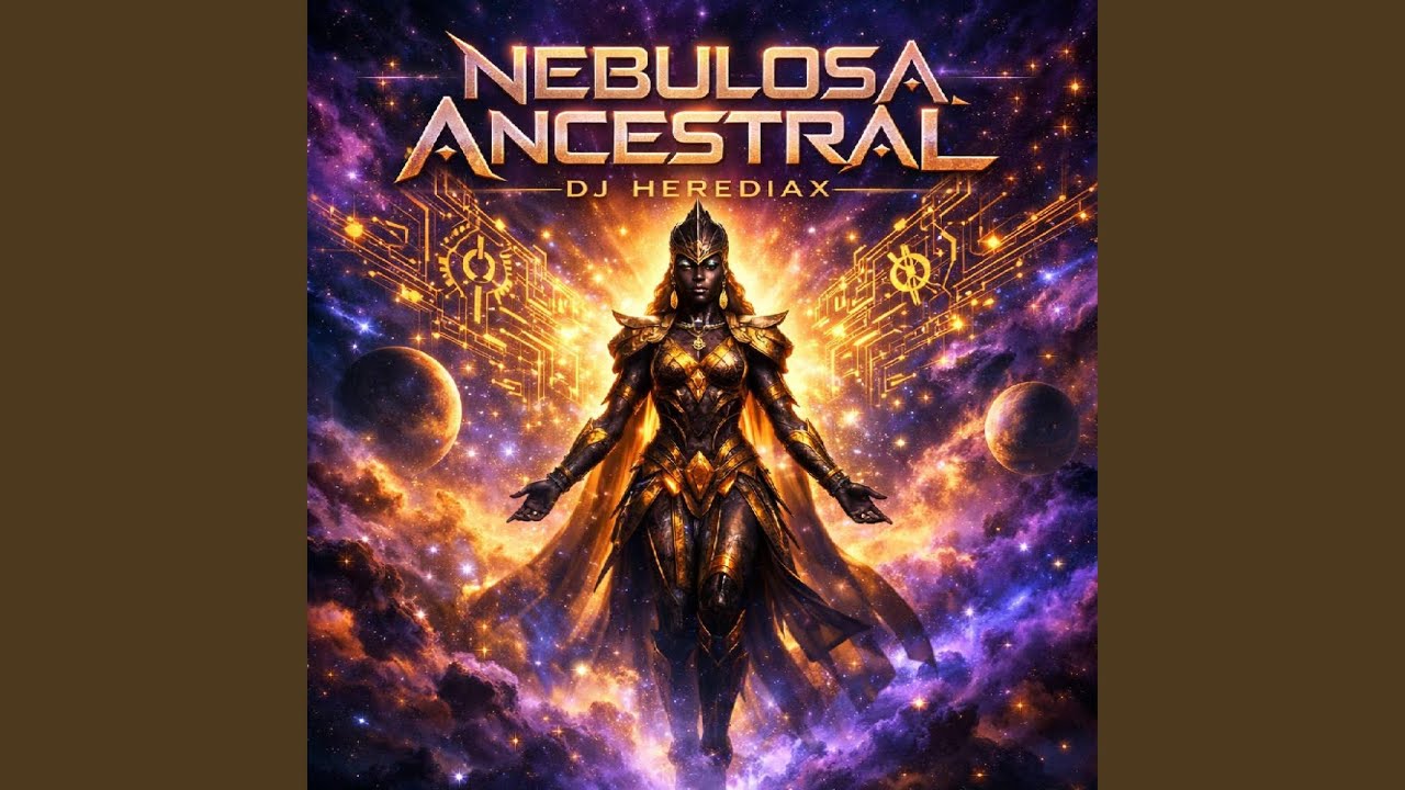 Fuego Bajo la Nebulosa