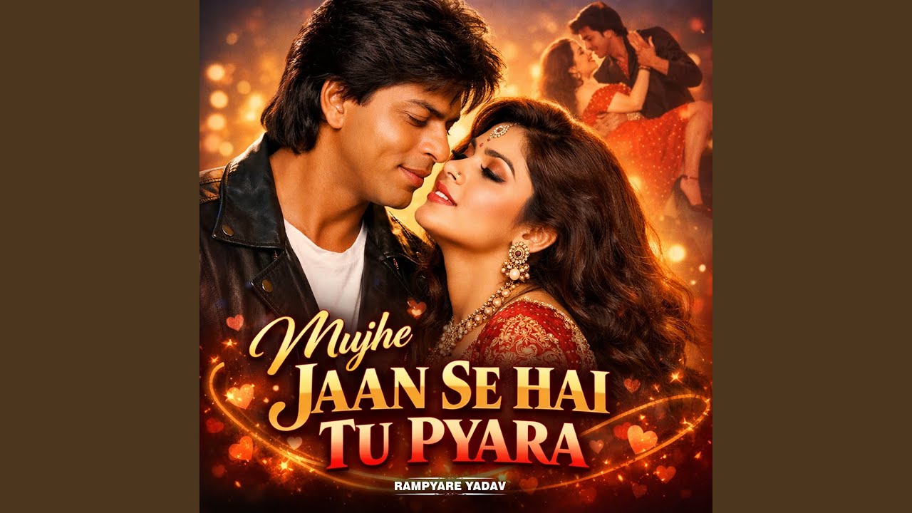 Mujhe Jaan Se Hai Tu Pyara