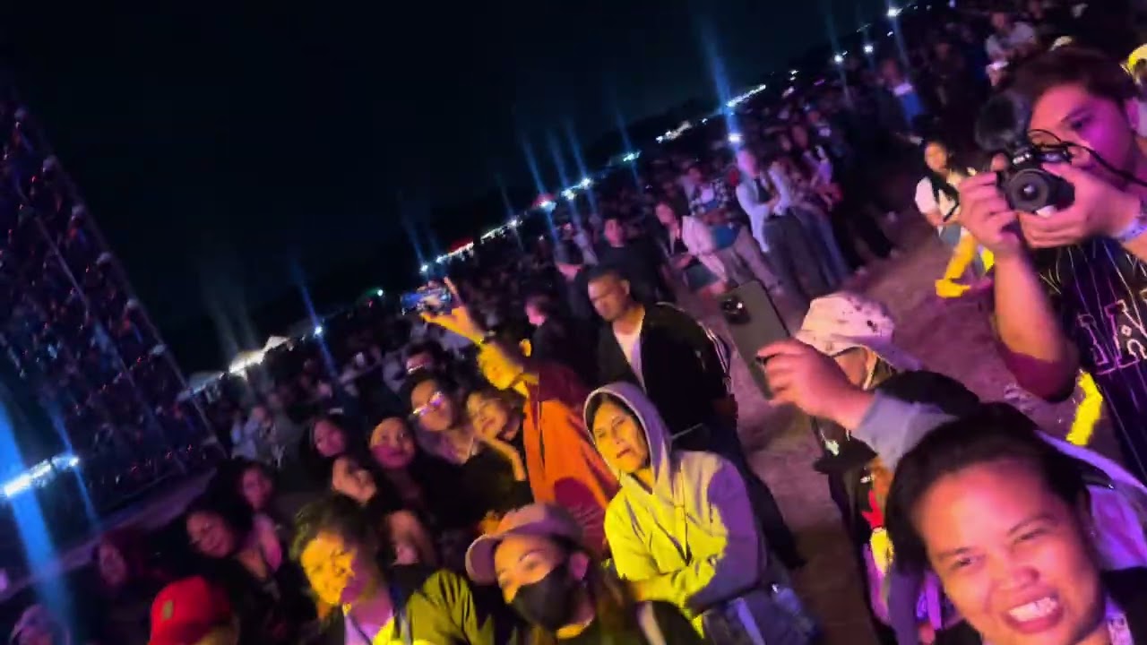InnerVoices Live at Salawag Music Festival 2026 - QUEEN MEDLEY