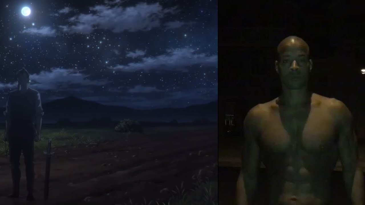 Oczy Vs Nowak Full Fight HD🔥 | Orb: On The Movements Of The Earth