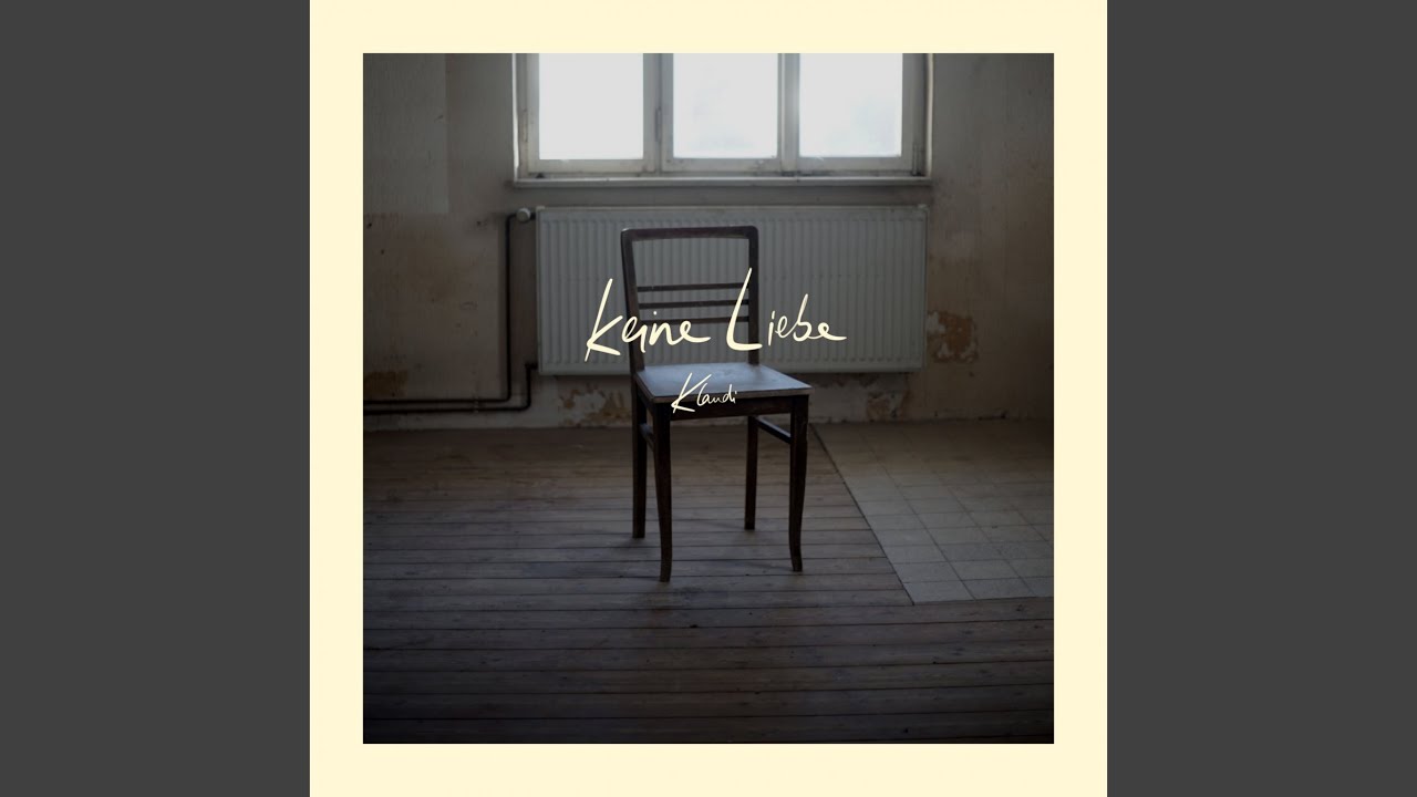 Keine Liebe