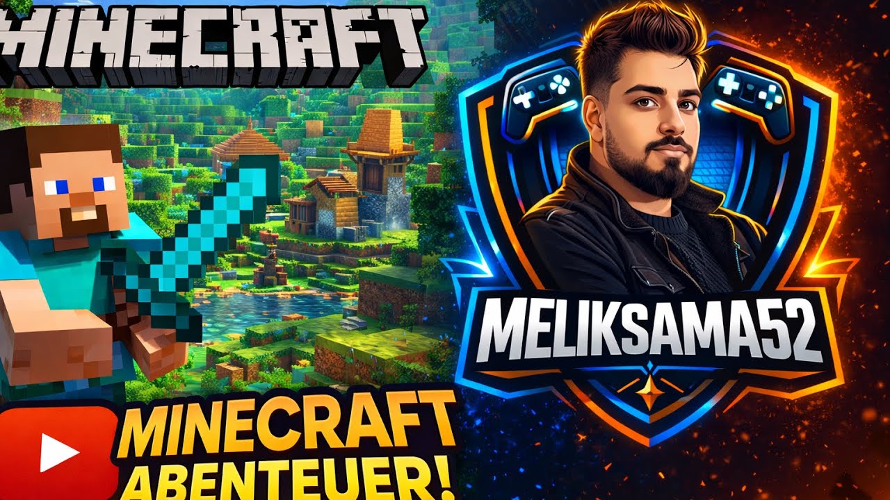 Borucraft🚀Minecraft wie benutzt man einen dublikator (Part 3/12)