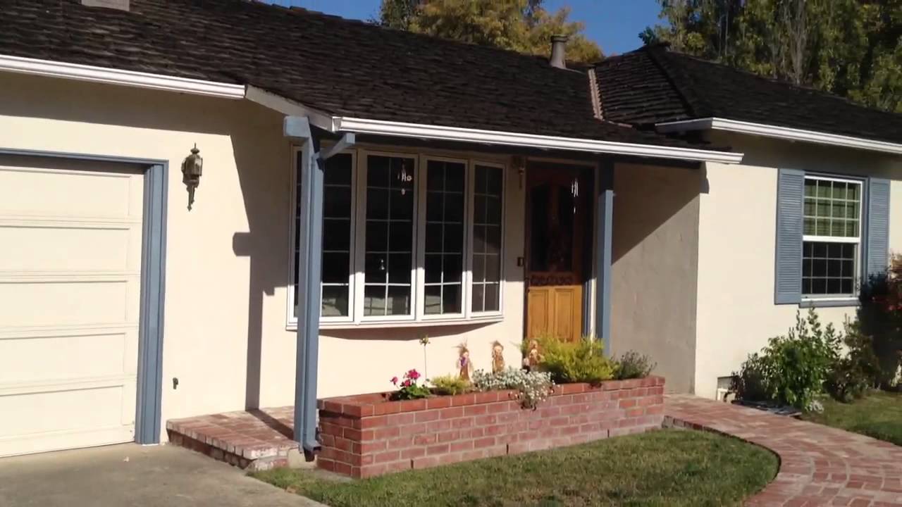 Steve Jobs Garage