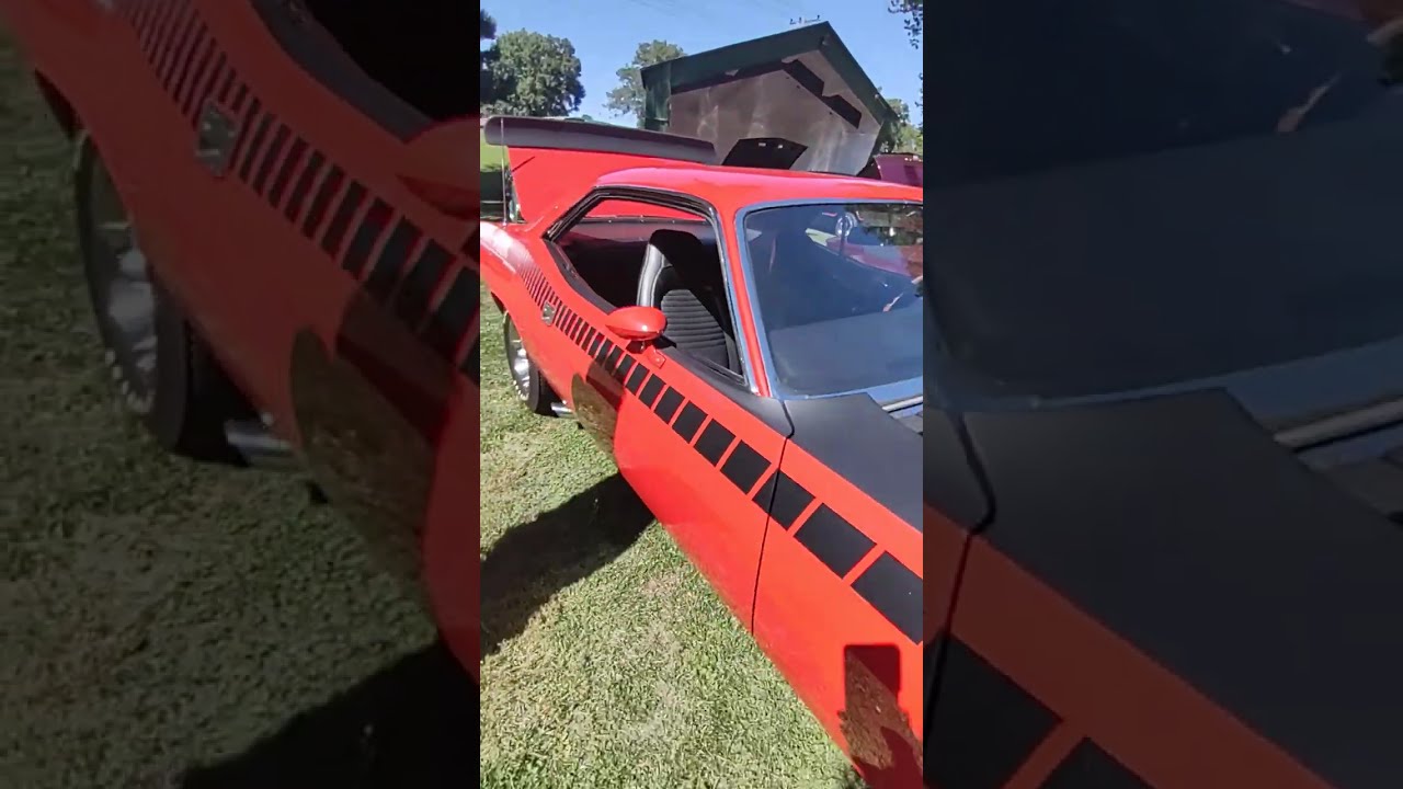 Car show highlights from 2025 #carshow 