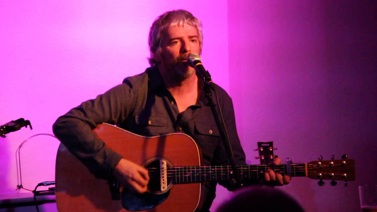 The Same Deep Water As Me     Written And Performed By John Bramwell
