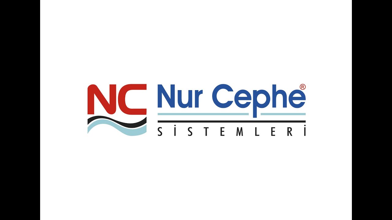 NUR CEPHE SİSTEMLERİ Nur Facade Systems