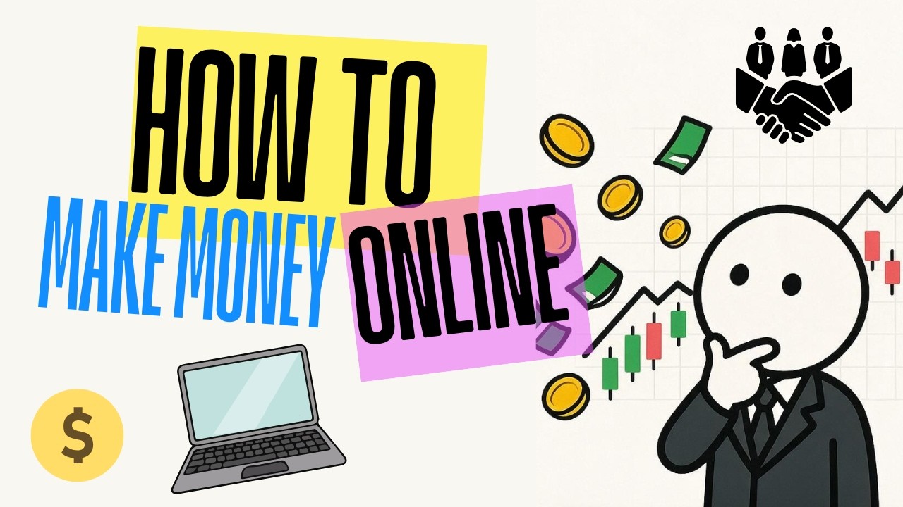 10 Ways to Make Money Online in 2026 (With Just a Phone)