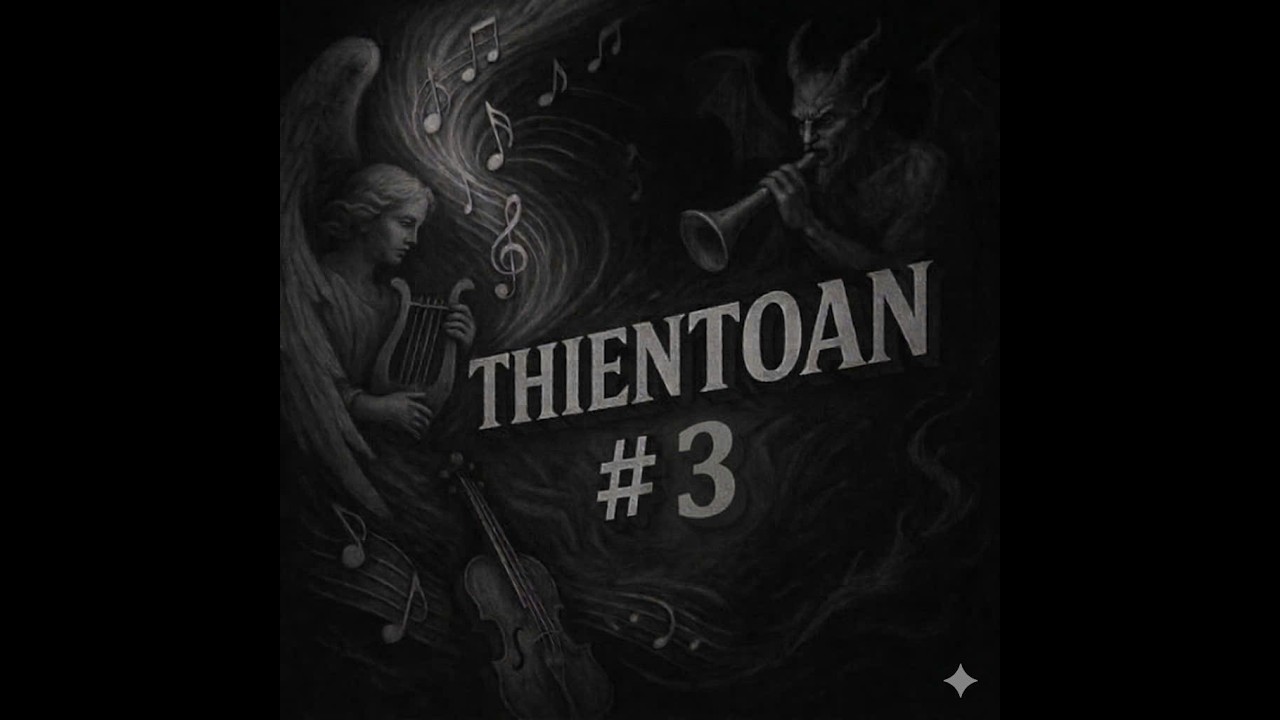 Nonstop Thiện Toàn Vol 3 - Nhạc Của Bố Thiện #3