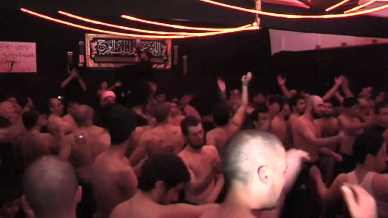 زينب شرفنا يا ناس | الرادود حيدر العطار