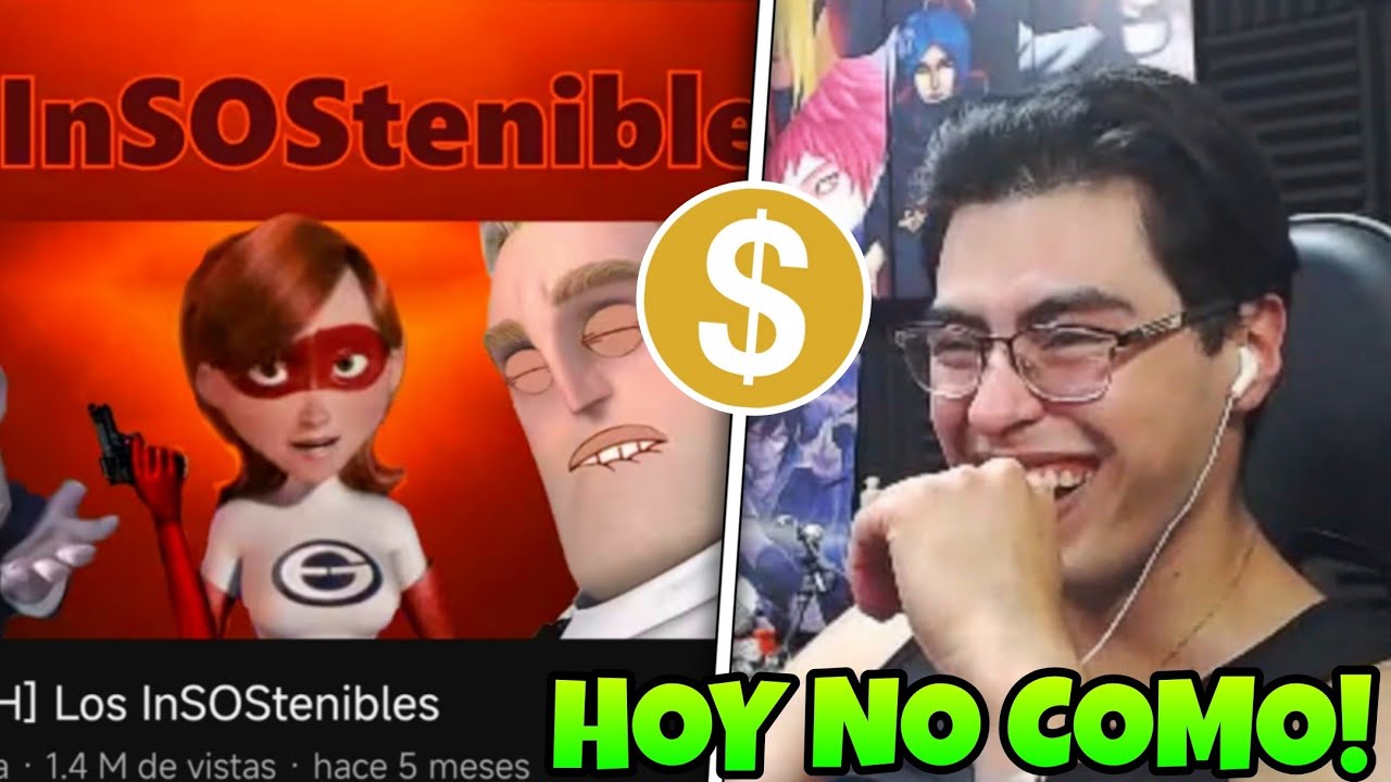 Reaccionando a YTPH #3