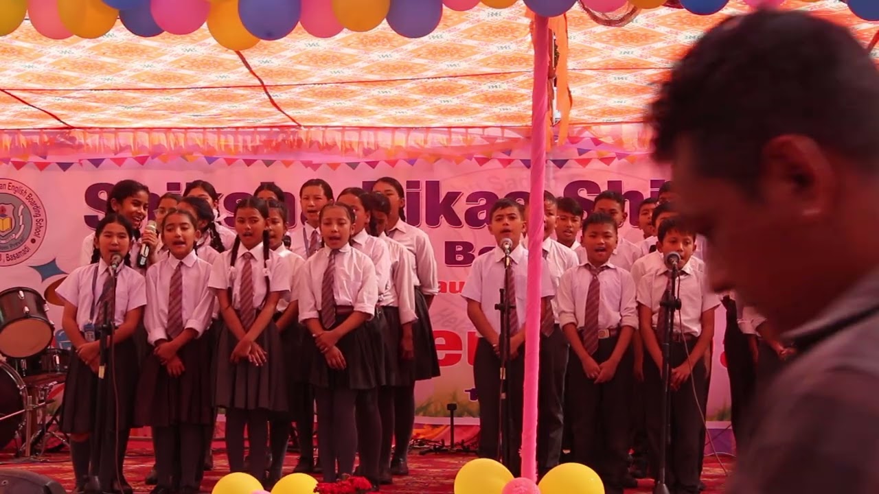 30th Parents' Day MVI 7738