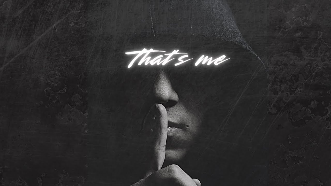 That’s me (audio)