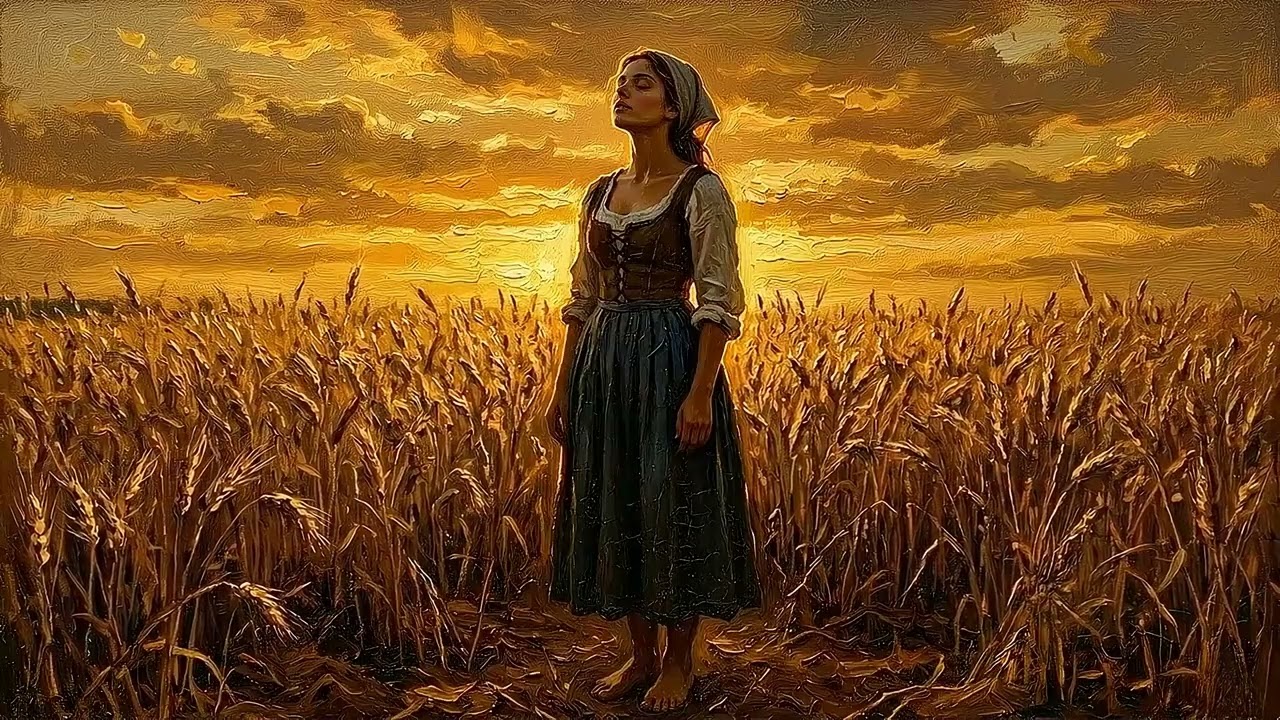 Relaxing Classical Music | Peaceful Nature Wind Sounds