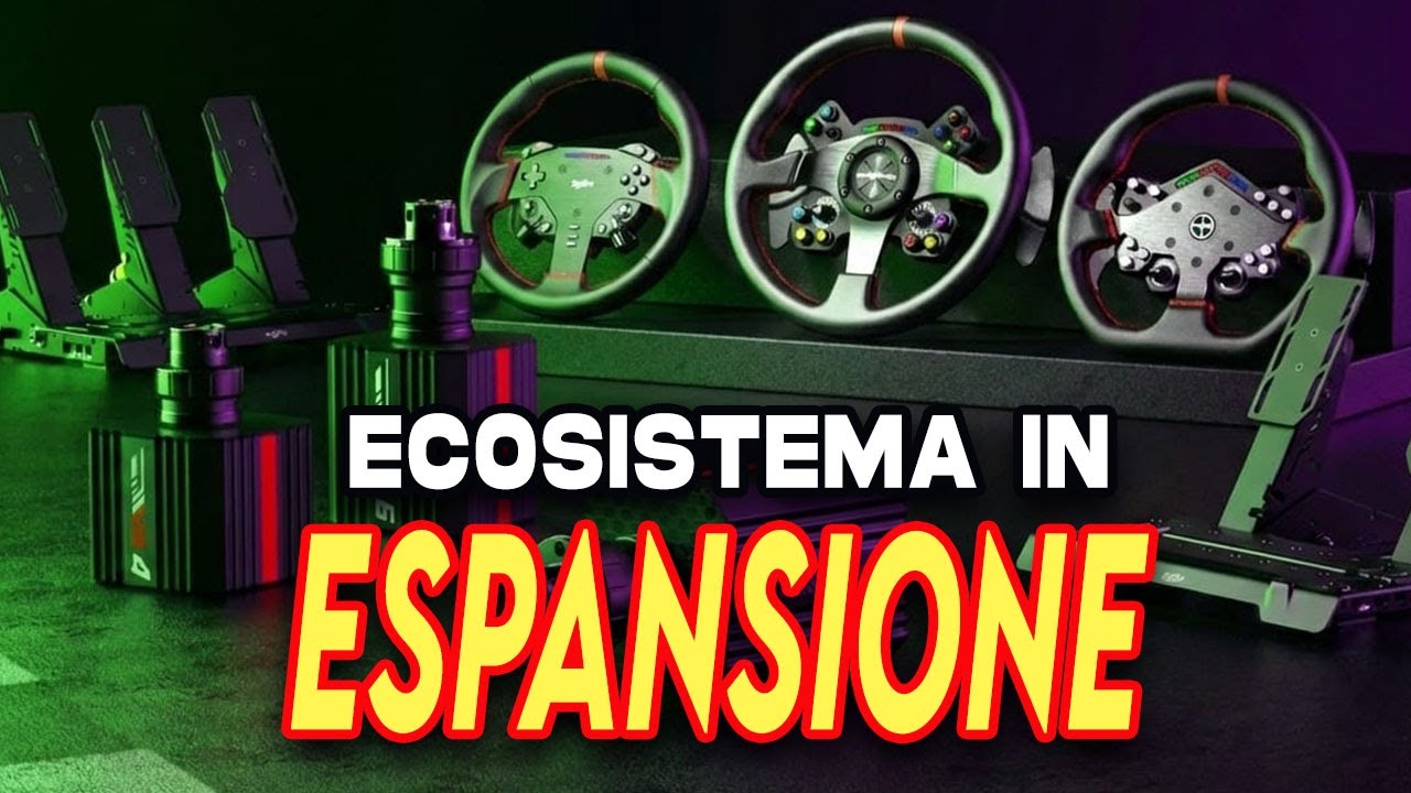 PXN serie VD considerazioni di lungo termine e aggiornamenti