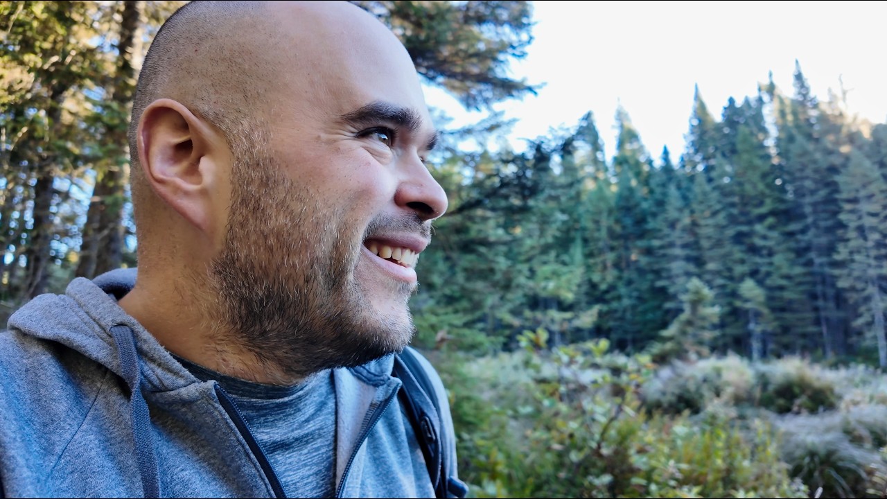 Je viens d'obtenir une job de rêve!