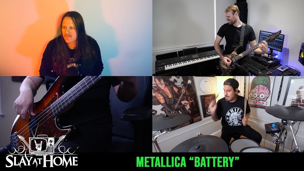Metallica 