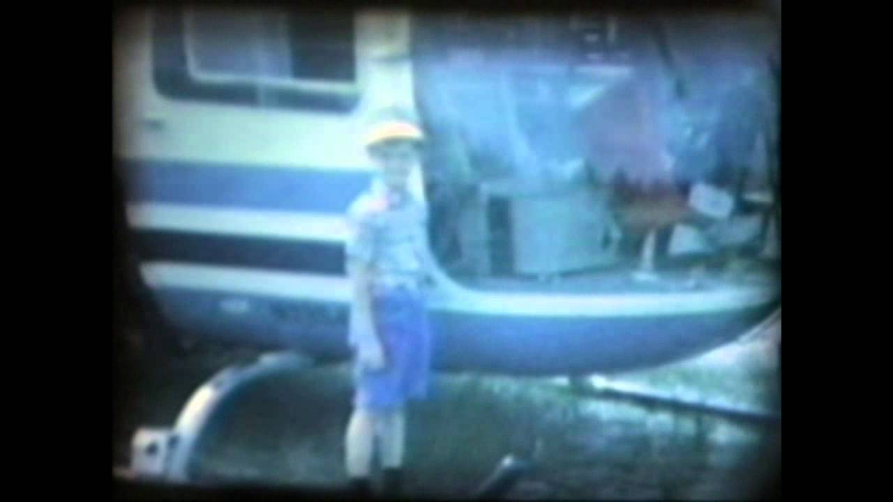 Pleasure Island with Rex Trailer 1966.mp4