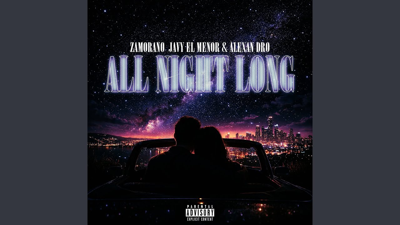 All Night Long