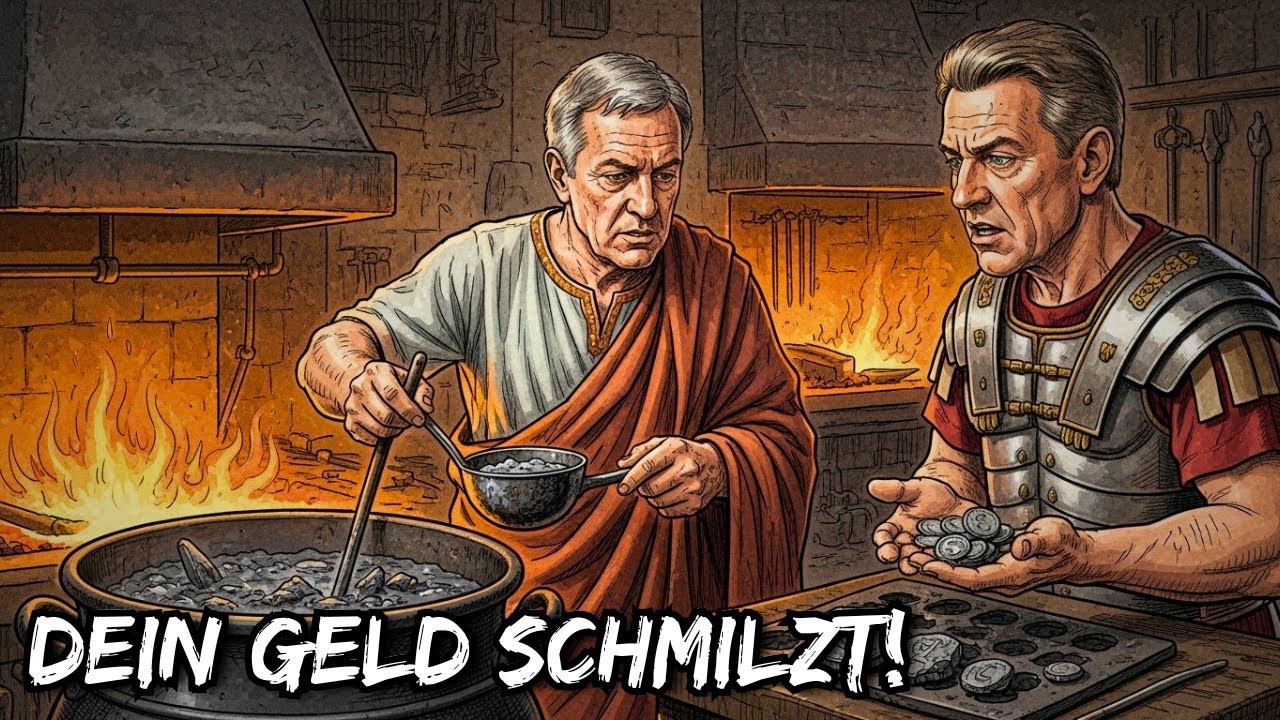 Kaufkraft verschwindet – leise, aber systematisch