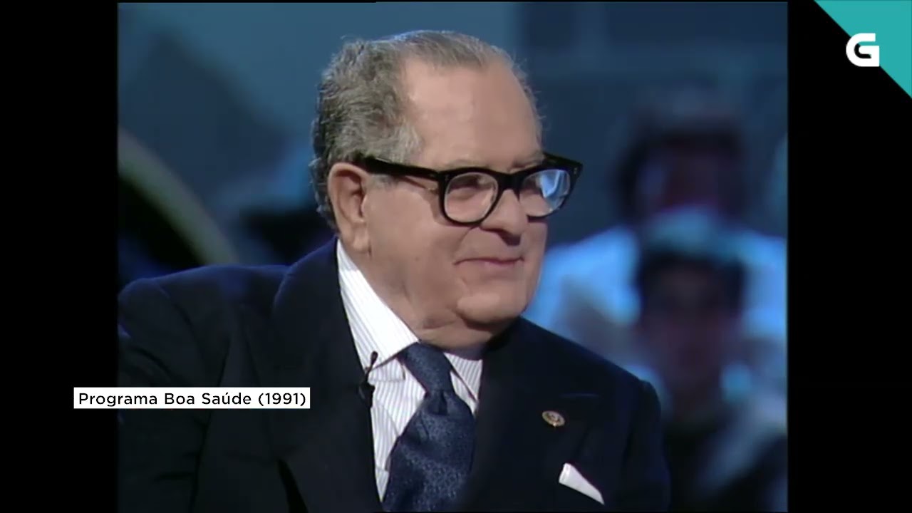 Reportaxe sobre EDUARDO BARREIROS na TVG · (2023)