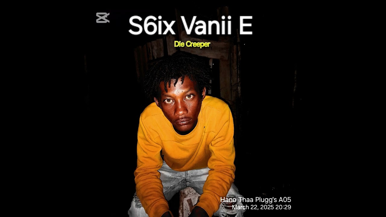 Koning vanii ooste - Ek die Beat & Die Melody's