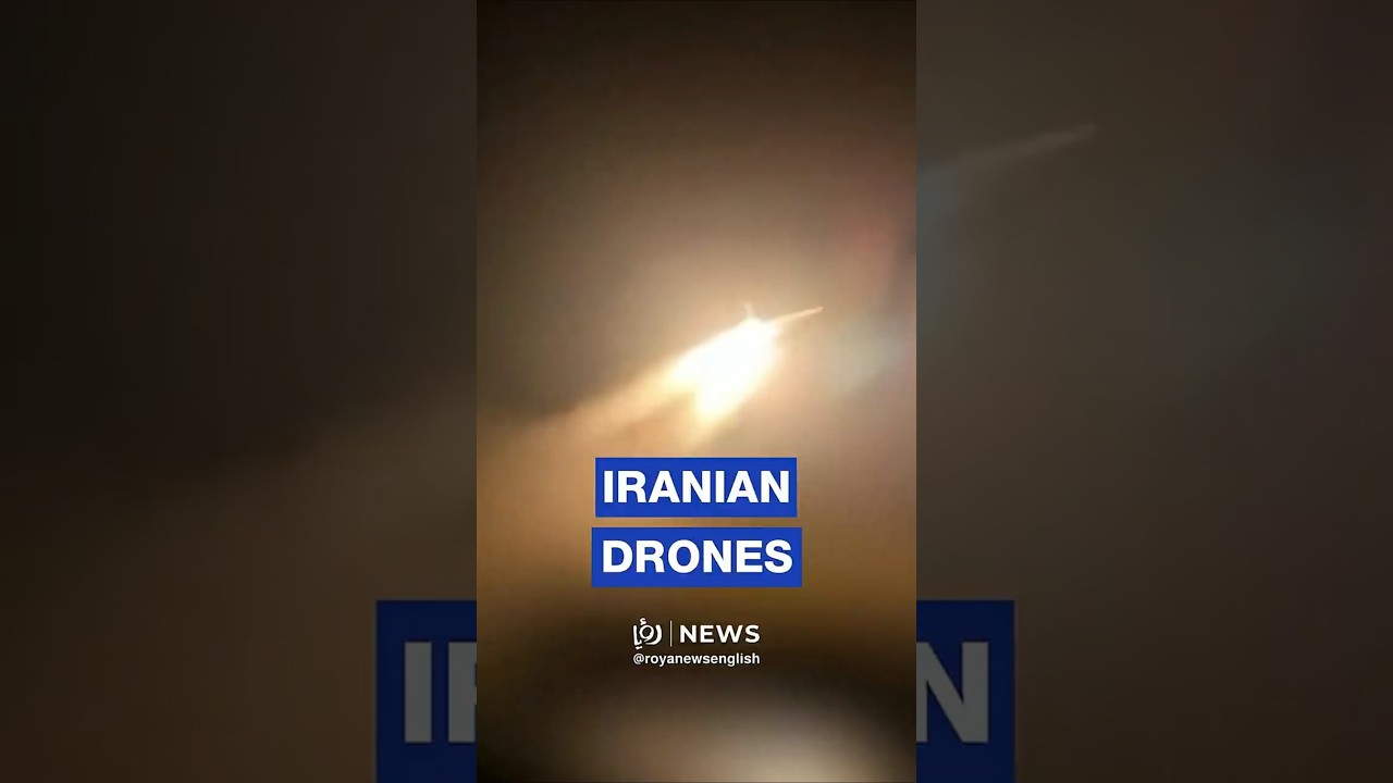 Iran army launches drone attacks on US targets in Bahrain, Kuwait: state TV