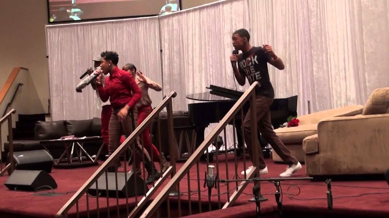The Walls Group LIVE!! Today is a 