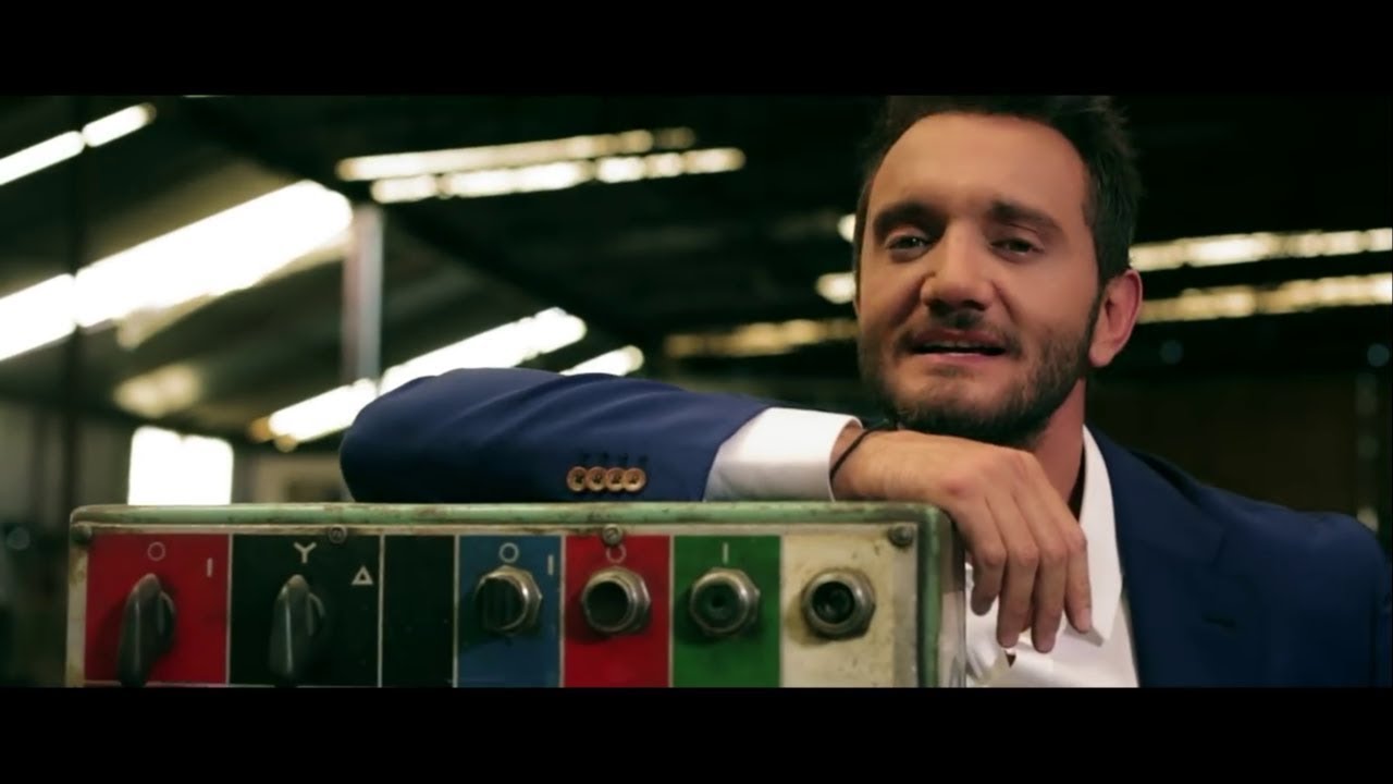 &Chi;&rho;ή&sigma;&tau;&omicron;&sigmaf; &Mu;&epsilon;&nu;&iota;&delta;&iota;ά&tau;&eta;&sigmaf; - &Pi;ά&nu;&omega; &alpha;&pi;' ό&lambda;&alpha; | Xristos Menidiatis - Pano ap'ola - Official Video Release (HQ)