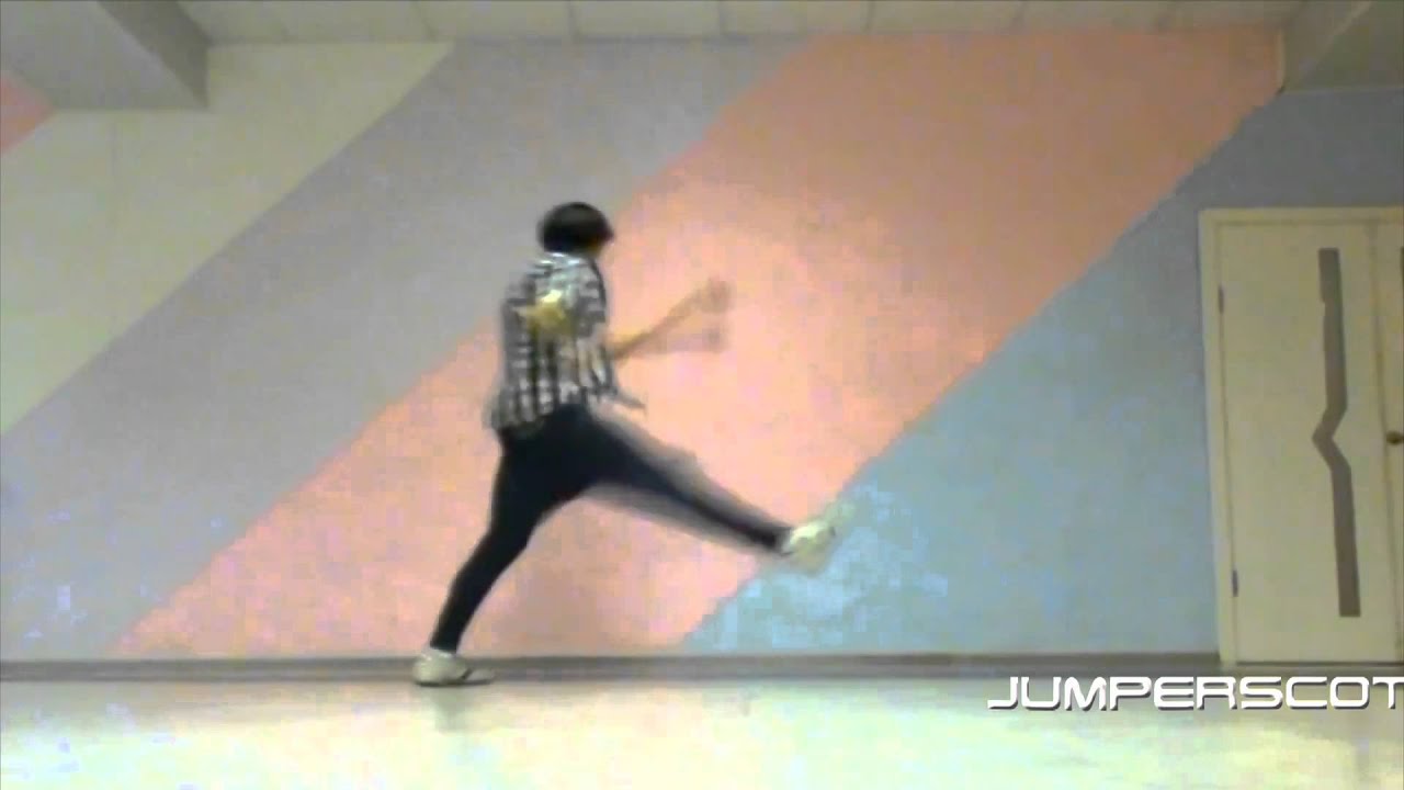 The-Tun3r Presents - International Jumpstyle Feat In New Year [ HD ]