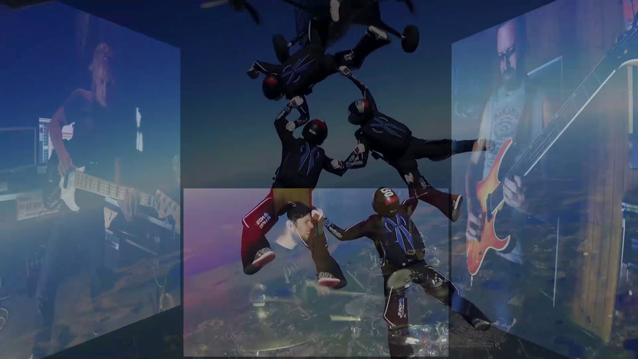 Fall'n Fly (Official Video)