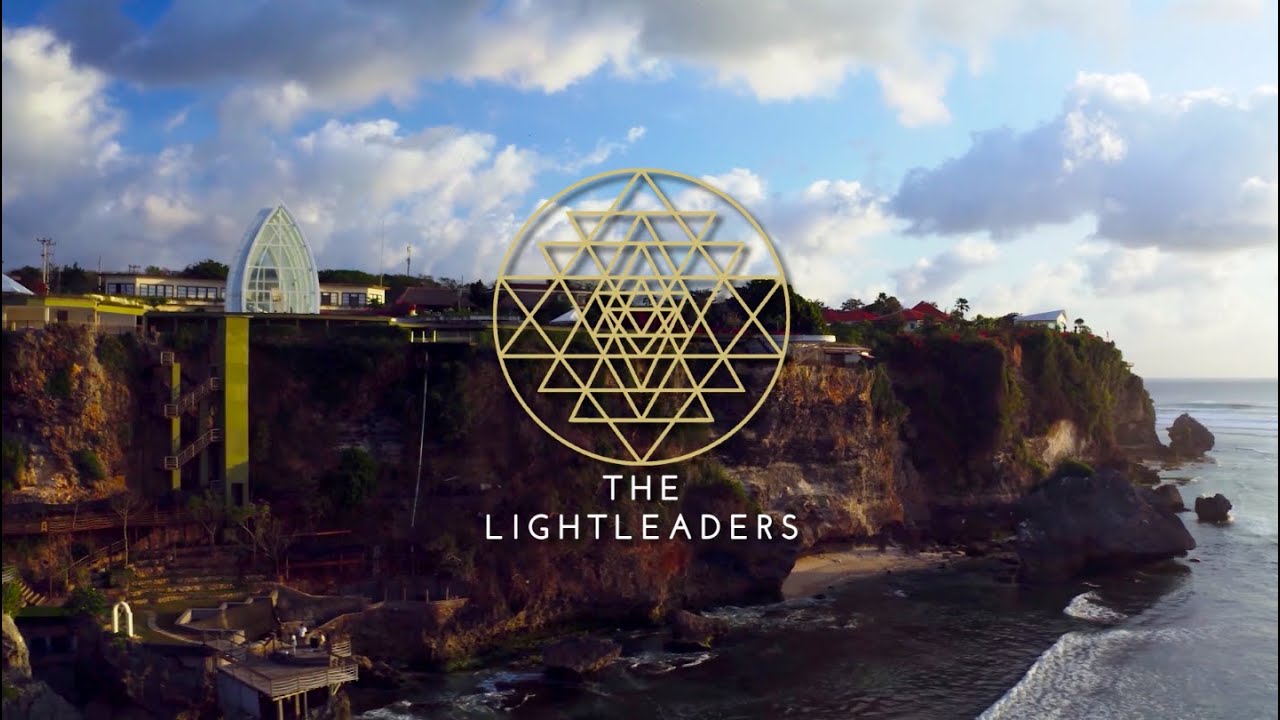 THE LIGHTLEADERS PODCAST