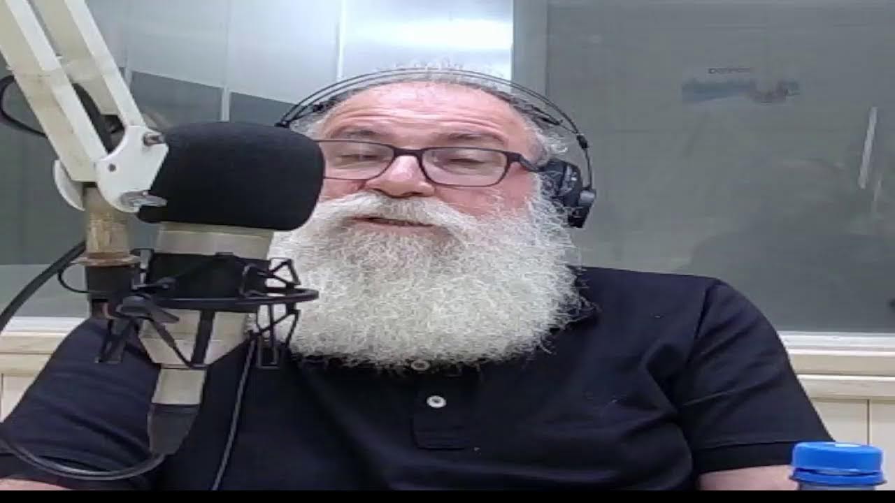 ORAÇÃO DA MANHÃ 20/02/2026 I DEPOIS DAS CINZAS | Sexta-feira