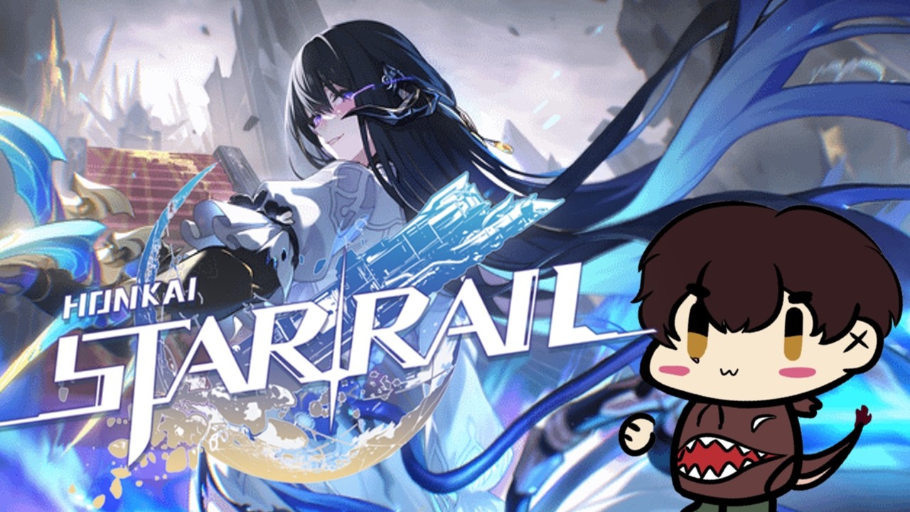 【Honkai: Star Rail】 much like firefly, my death was greatly exaggerated
