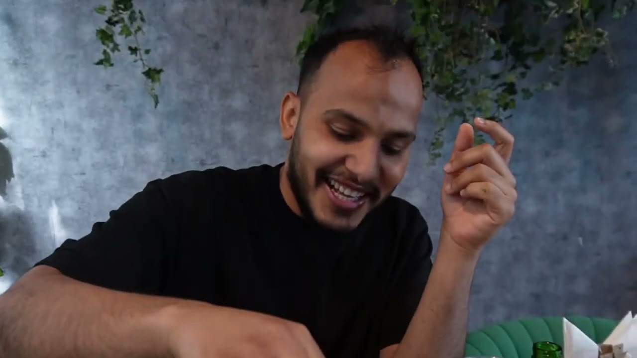 اول فلوق في البحرين | 🇧🇭 vlog 22
