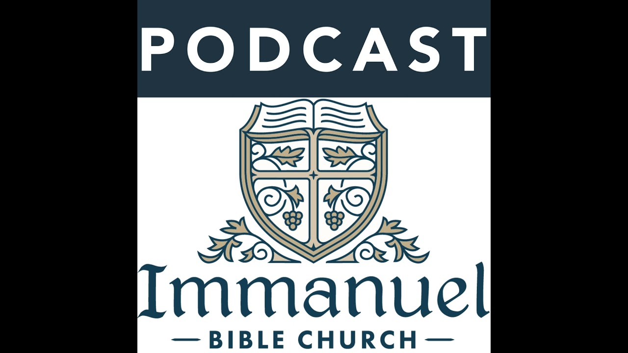Bibliology - Lesson 7