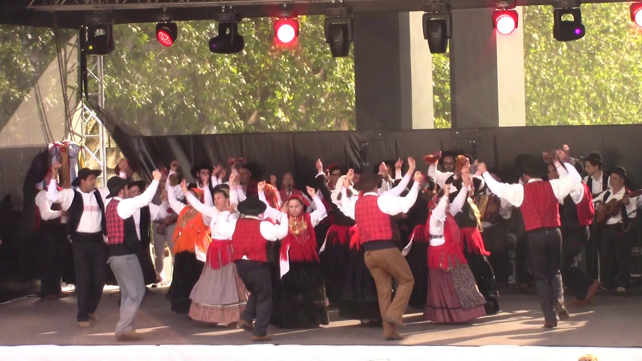 GRUPO FOLCLÓRICO DE S TORCATO,,GUIMARÃES
