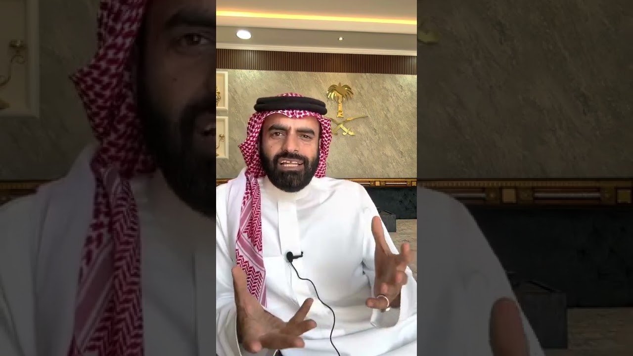 قصة العامل الباكستاني 👌