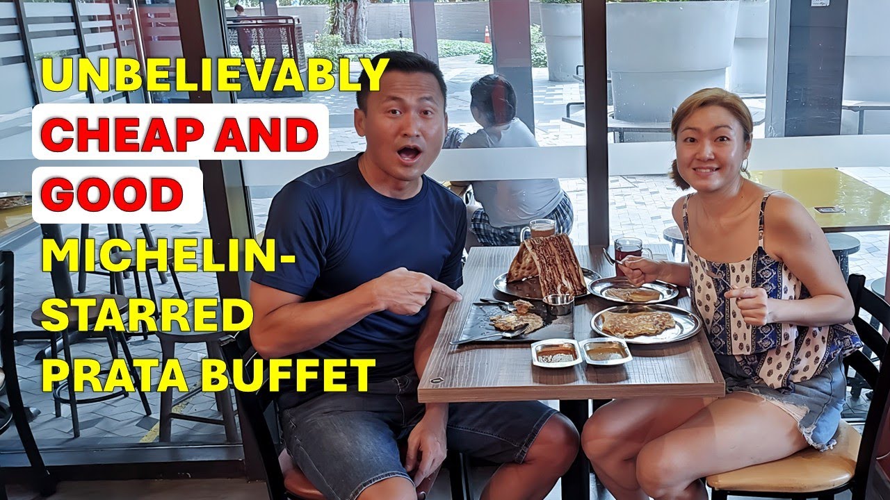 [Discontinued] Unbelievably Cheap And Good Buffet