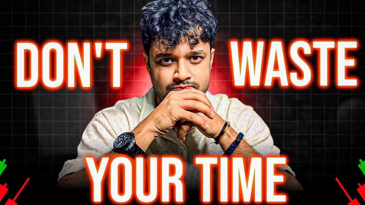 This 9-Minute Video Can Save You 7 Years of Trading Struggle!