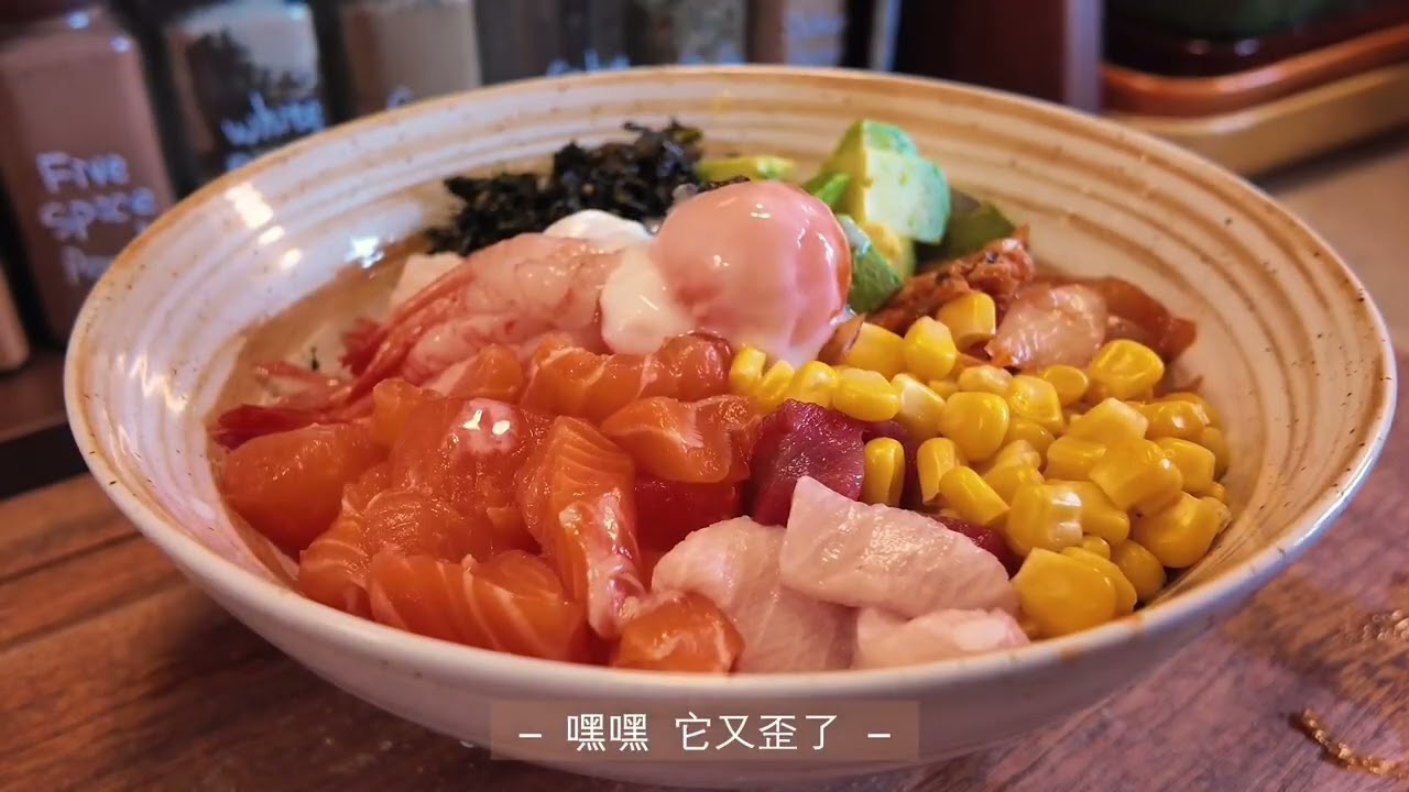 [小红书] 《03》🍙Một chiếc video đói bụng...🍽🍲🍛