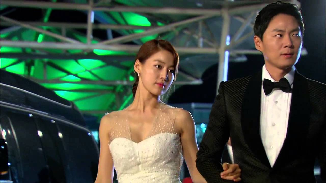 [HOT] 금 나와라 뚝딱 - 완벽한 자태 파티걸 변신하는 한지혜 20130505