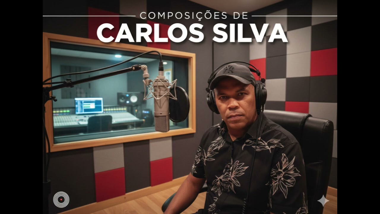 O que Deus pode fazer por você ( Carlos Silva 