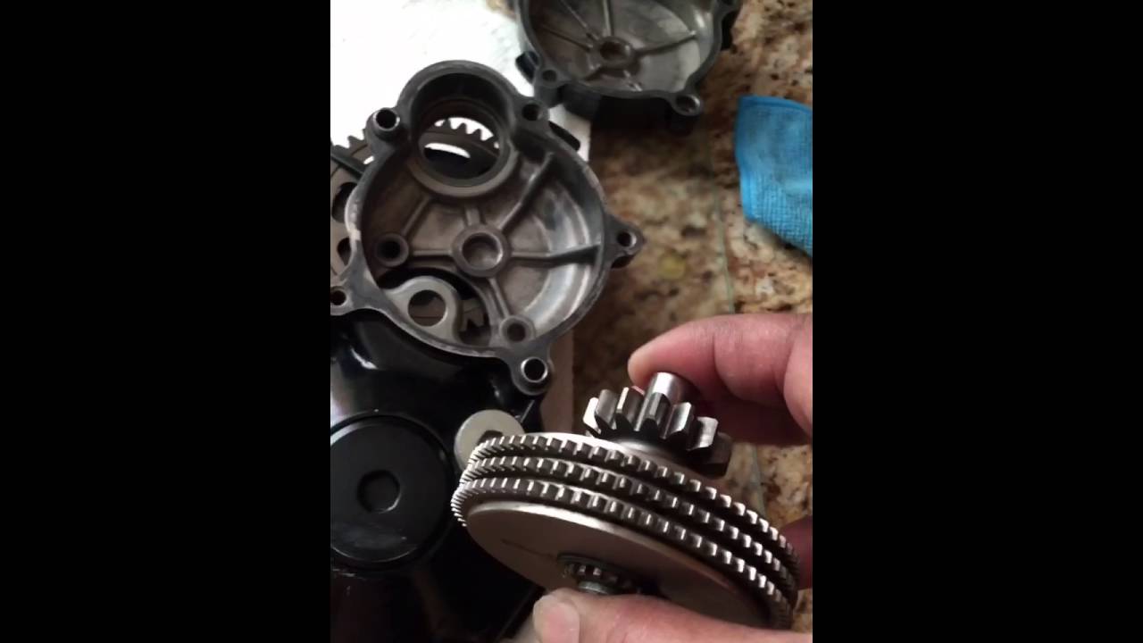 Hayabusa hot engine starting problem. Source found